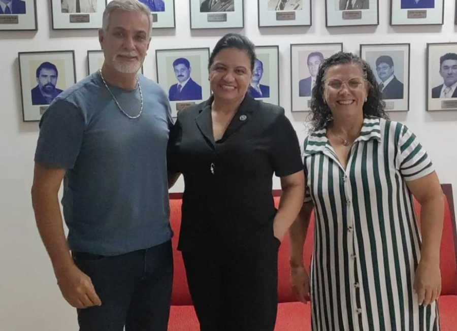 Parceria ACIC e TV POLO