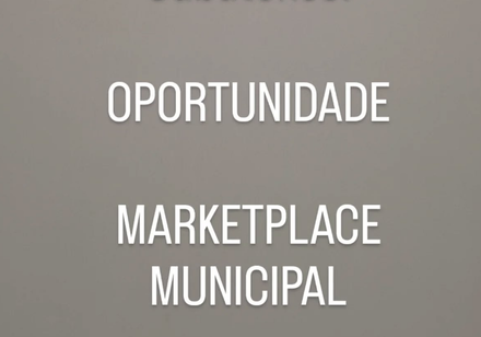 ATENÇÃO: Empreendedores de Cubatão