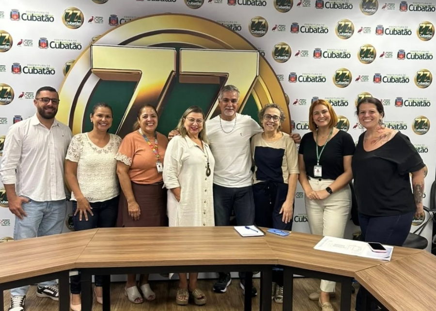 ACIC, PMC e Rotary Casqueiro estarão comemorando em conjunto data de grande importância para todos.