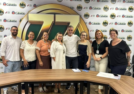 ACIC, PMC e Rotary Casqueiro estarão comemorando em conjunto data de grande importância para todos.