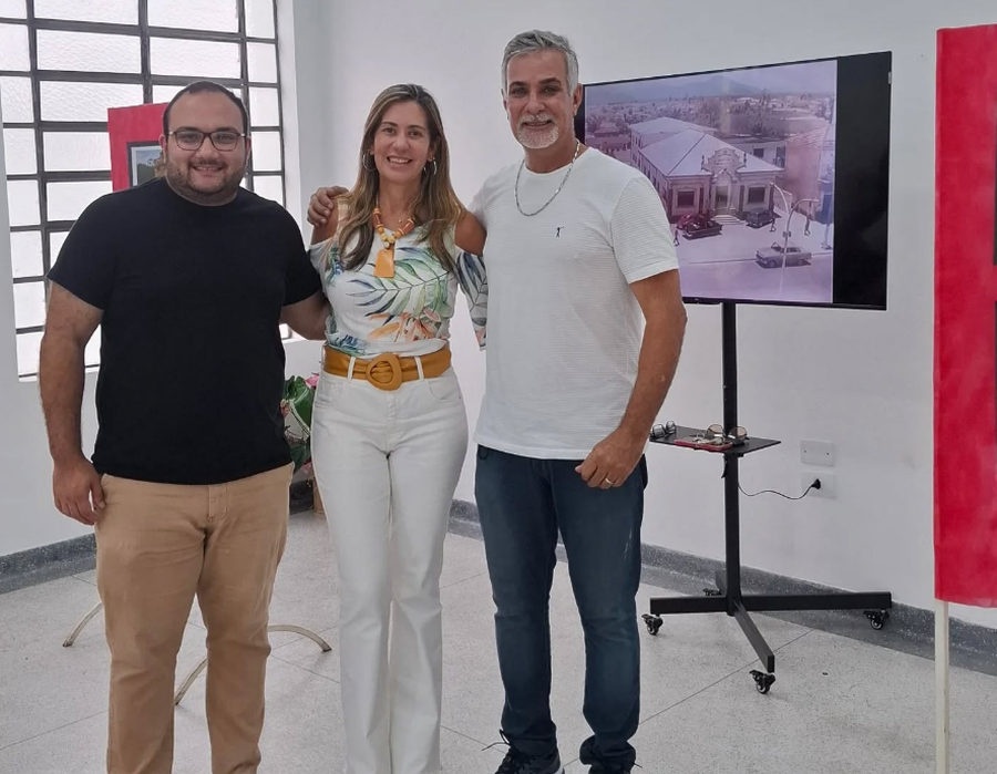 ACIC prestigia Exposição: 