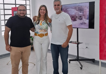 ACIC prestigia Exposição: 