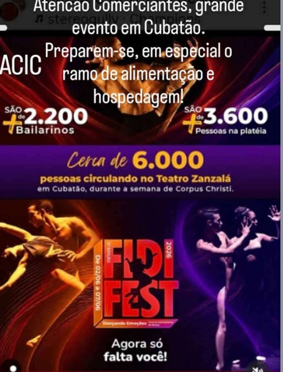 FIDIFEST 2026
