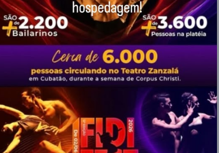 FIDIFEST 2026