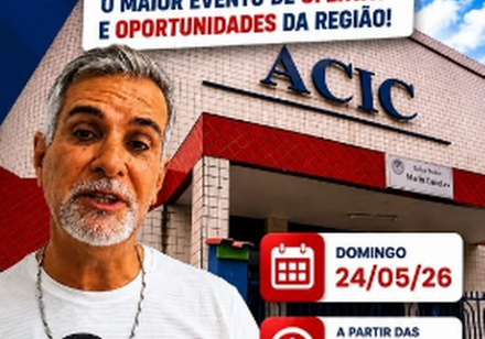 Feirão da ACIC