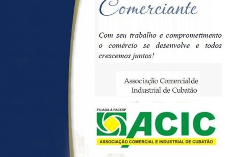 Dia do Comerciante