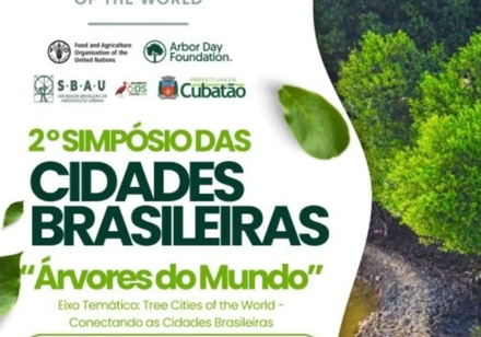 2º Simposio das Cidades Brasileiras 