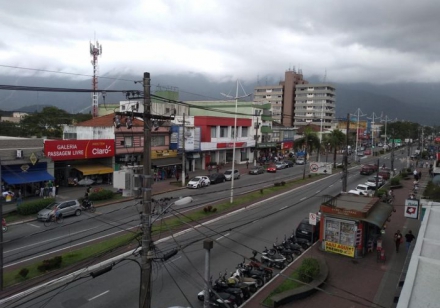 A ACIC CUBATÃO Parabeniza todos os clientes que investem no comércio de cubatão