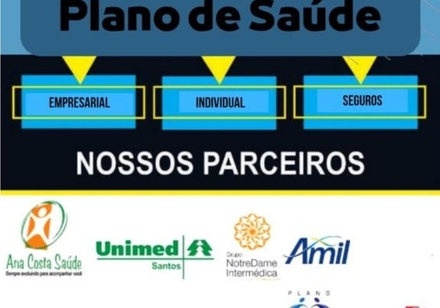 Em parceria com a ACIC, “Viplan Planos de Saúde” disponibiliza convênios e seguros para o comércio local