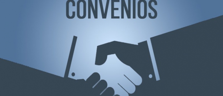 Convênios