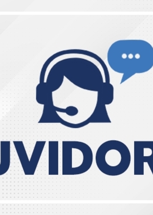 Canais de Comunicação das Ouvidorias