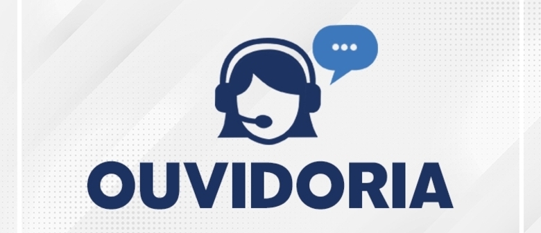 Canais de Comunicação das Ouvidorias